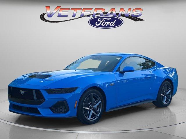 New 2026 Ford Mustang GT