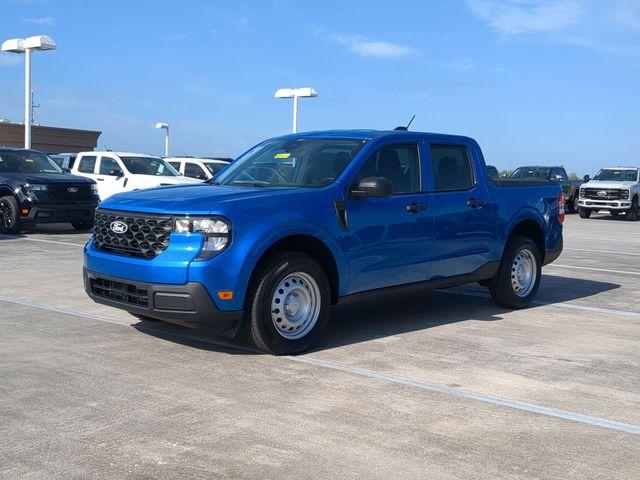 New 2026 Ford Maverick XL