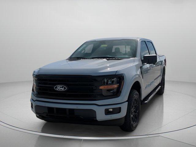 FORD F-150 XLT - 8