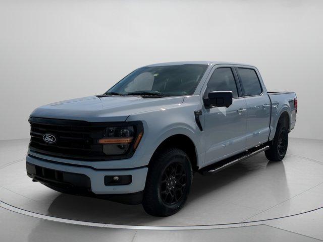 FORD F-150 XLT - 9