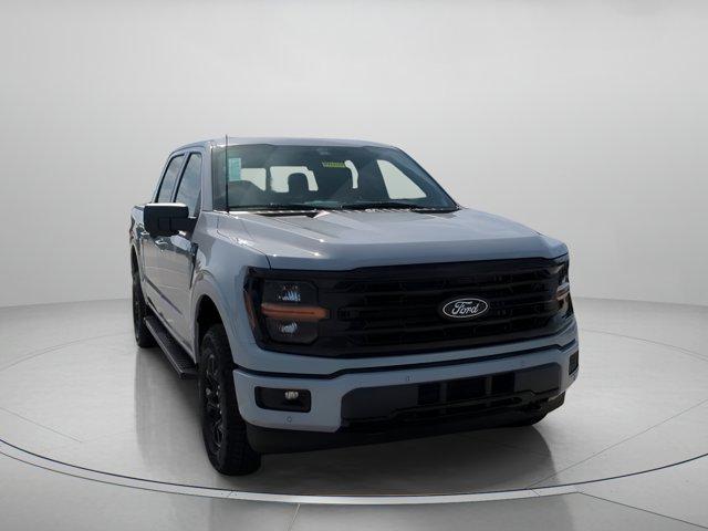 FORD F-150 XLT - 2