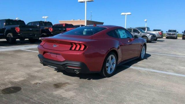 صورة مصغرة 30 لـ 2026 FORD MUSTANG ECOBOOST