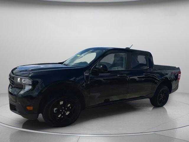 2025 FORD MAVERICK XLT 缩略图 14