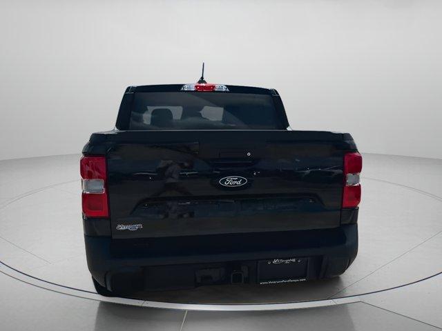 2025 FORD MAVERICK XLT 缩略图 29