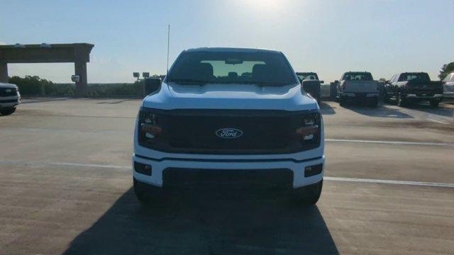 2026 FORD F-150 STX 缩略图 12