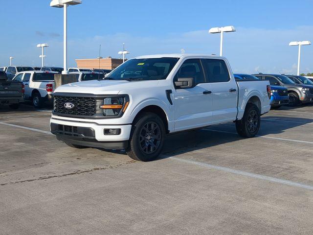صورة 1 لـ 2026 FORD F-150 STX