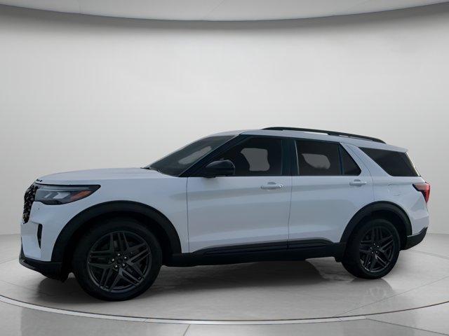 2026 FORD EXPLORER ST thumbnail 11