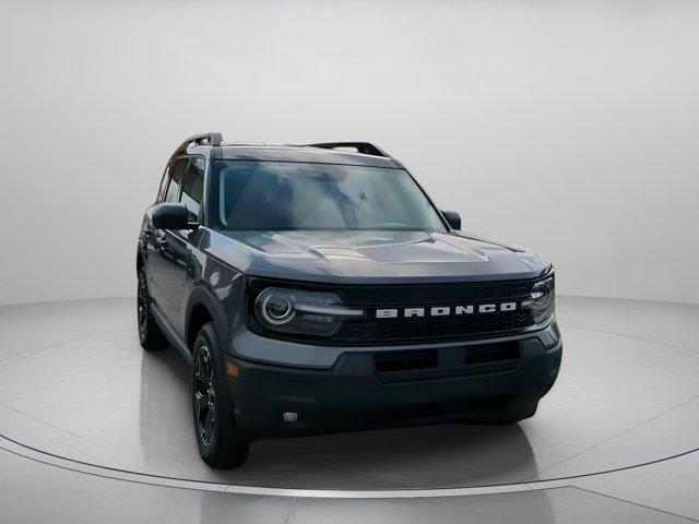 صورة 6 لـ 2026 FORD BRONCO SPORT OUTER BANKS