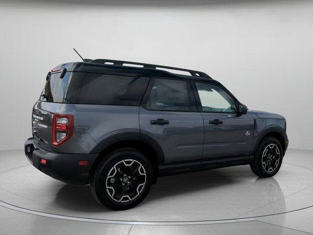 2026 FORD BRONCO SPORT OUTER BANKS — миниатюра 32