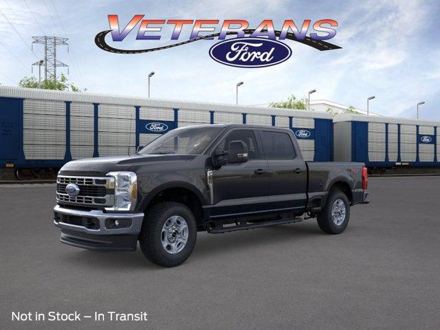 New 2026 Ford F-250 XLT