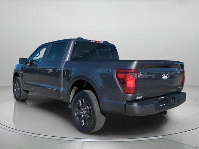 صورة مصغرة 25 لـ 2026 FORD F-150 STX