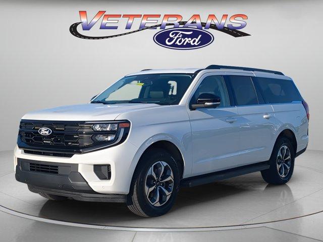New 2027 Ford Expedition Max ACTIVE