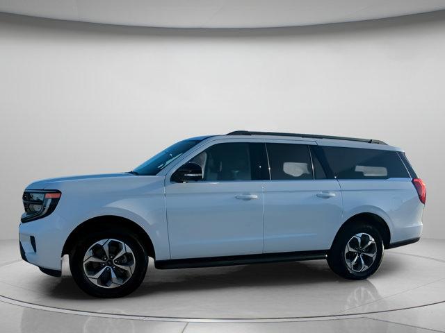2027 FORD EXPEDITION MAX ACTIVE — фото 15