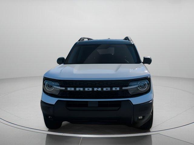 FORD BRONCO SPORT OUTER BANKS - 9