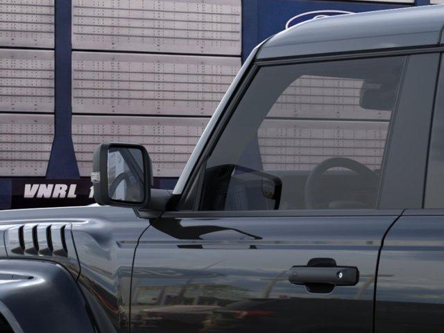 2026 FORD BRONCO RAPTOR — миниатюра 28