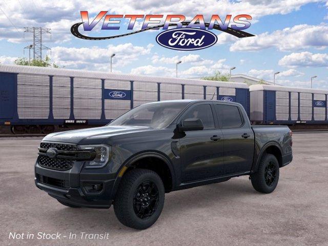 2026 FORD RANGER XLT — фото 1