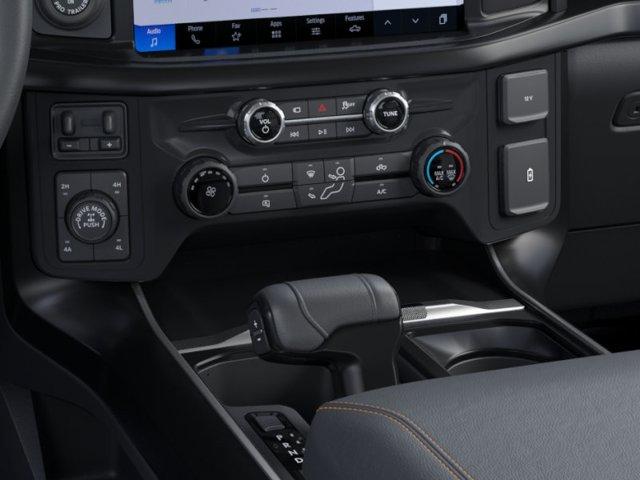 2026 FORD F-150 TREMOR — миниатюра 18