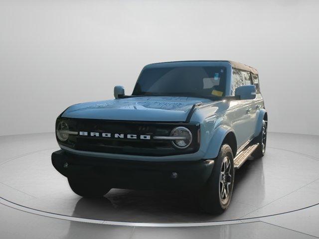 FORD BRONCO - 7