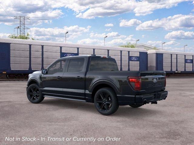 2026 FORD F-150 STX — фото 6