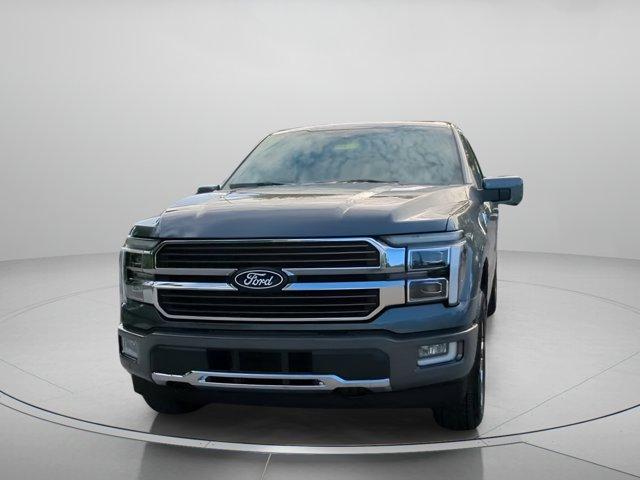 FORD F-150 KING RANCH - 10