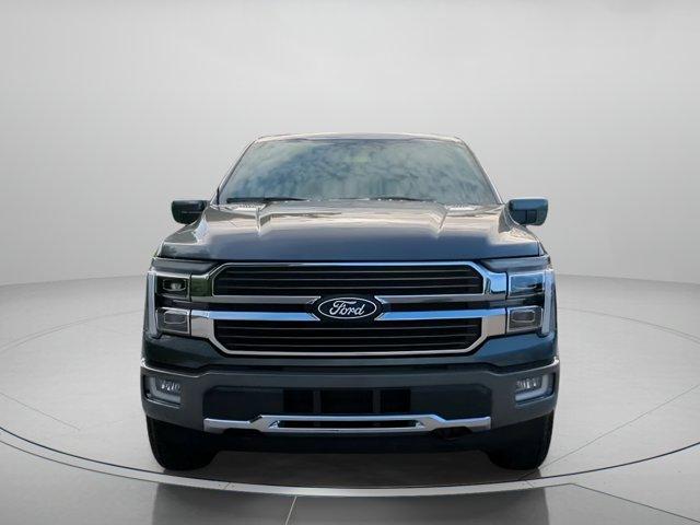 FORD F-150 KING RANCH - 9