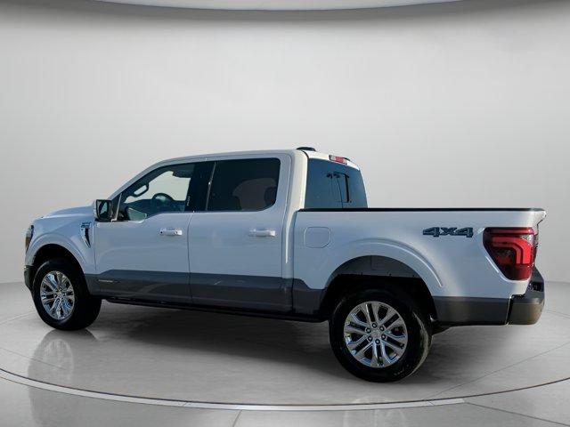 صورة مصغرة 19 لـ 2026 FORD F-150 KING RANCH