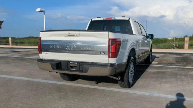 2026 FORD F-150 KING RANCH 缩略图 29