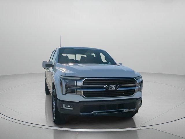 صورة مصغرة 6 لـ 2026 FORD F-150 KING RANCH