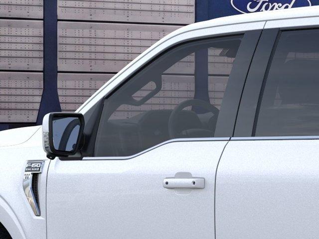2026 FORD F-150 KING RANCH thumbnail 26