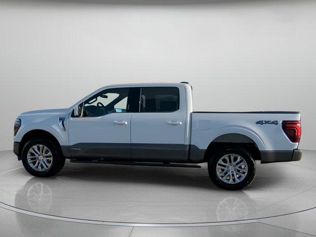 صورة مصغرة 17 لـ 2026 FORD F-150 KING RANCH
