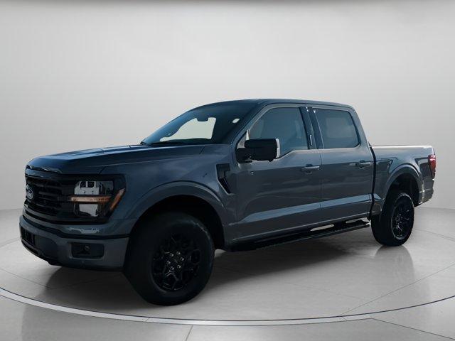 2026 FORD F-150 XLT — миниатюра 13