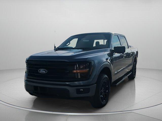 2026 FORD F-150 XLT — миниатюра 11