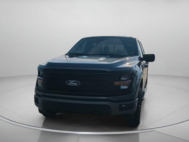 2026 FORD F-150 XLT 照片 10