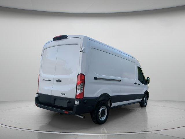 2026 FORD TRANSIT-250 148 WB MEDIUM ROOF CARGO — миниатюра 30