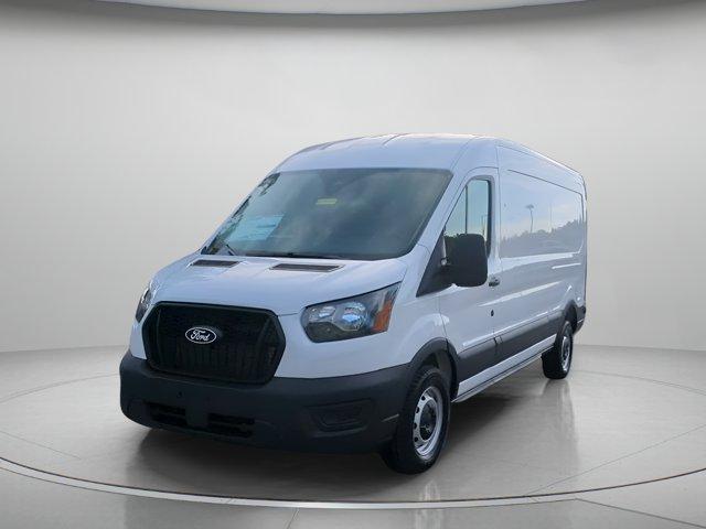 2026 FORD TRANSIT-250 148 WB MEDIUM ROOF CARGO — миниатюра 11