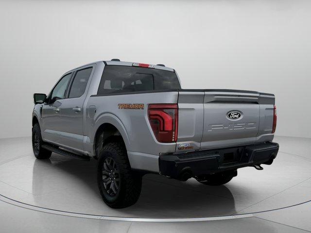 2026 FORD F-150 TREMOR 缩略图 21