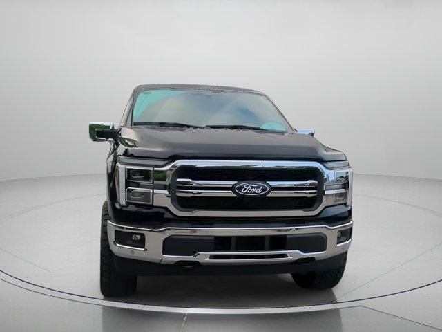 FORD F-150 LARIAT - 7