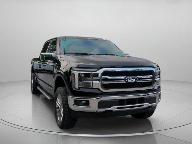 FORD F-150 LARIAT - 5