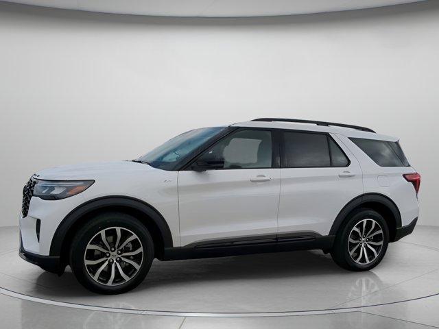 صورة مصغرة 14 لـ 2026 FORD EXPLORER ST-LINE