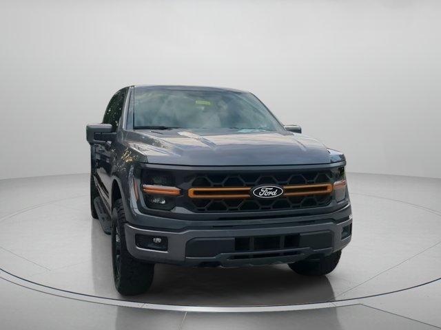 2026 FORD F-150 TREMOR 照片 2