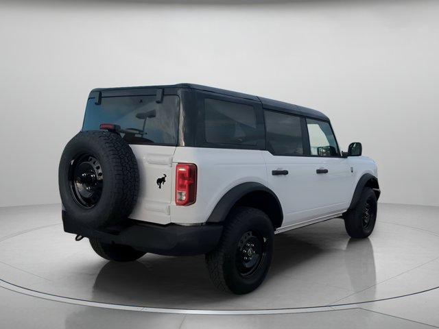 صورة مصغرة 30 لـ 2026 FORD BRONCO BIG BEND