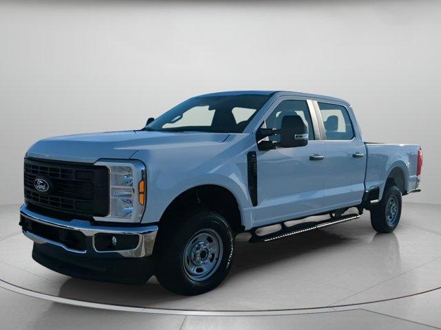 2027 FORD F-250 XL 照片 12