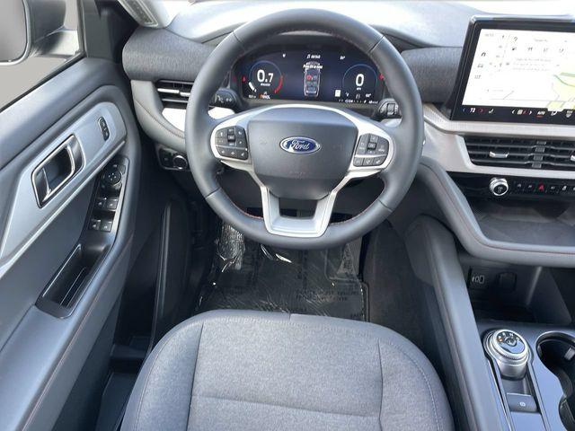 2026 FORD EXPLORER ACTIVE — миниатюра 15