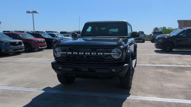 FORD BRONCO OUTER BANKS - 4