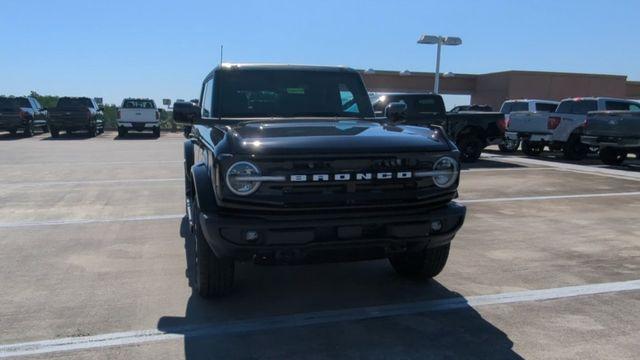 FORD BRONCO OUTER BANKS - 2