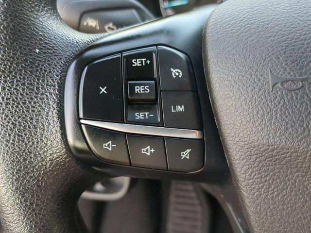 صورة مصغرة 59 لـ 2024 FORD TRANSIT-350 XLT