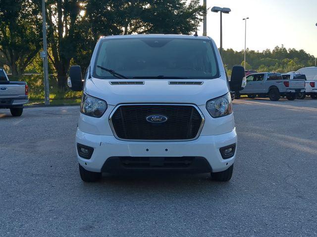 صورة مصغرة 32 لـ 2024 FORD TRANSIT-350 XLT