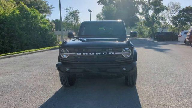 FORD BRONCO OUTER BANKS - 6