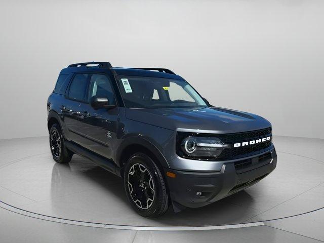 FORD BRONCO SPORT OUTER BANKS - 4