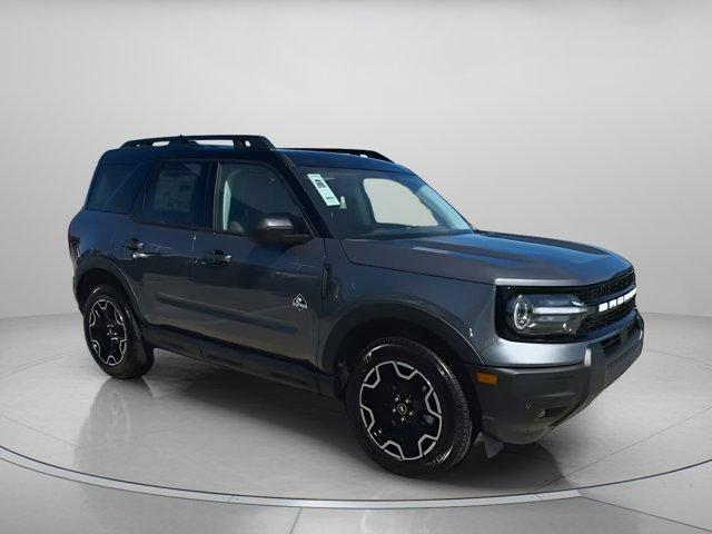 FORD BRONCO SPORT OUTER BANKS - 2